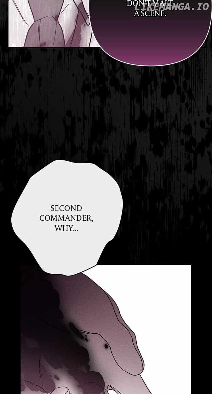 The Way That Knight Lives As a Lady Chapter 157 77